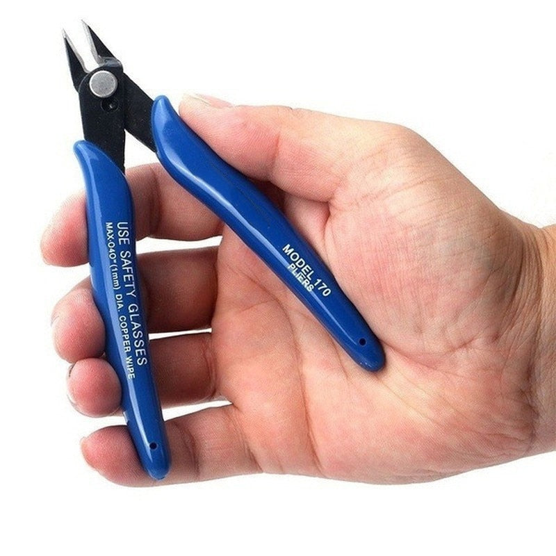 Flush Cutters
