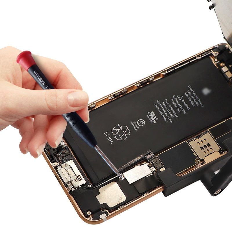 Console Repair Screwdriver Set
