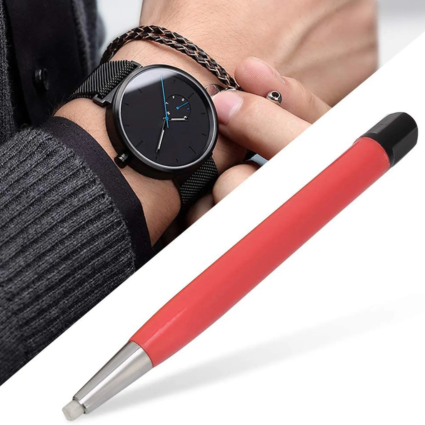 Fiberglass Pen