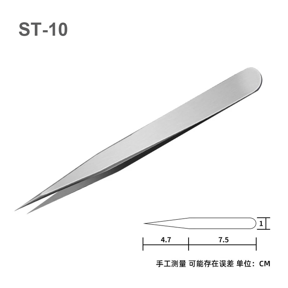 Tweezers