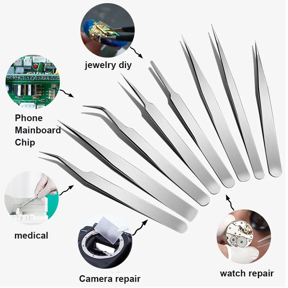 Tweezers
