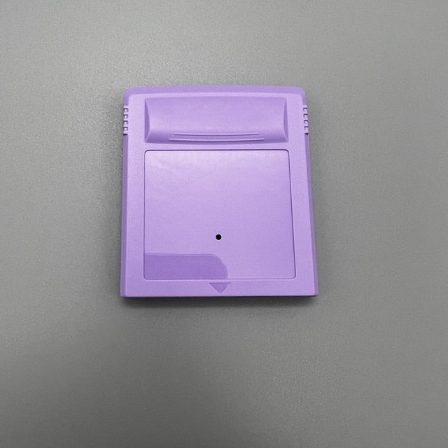 Replacement GBC Game Cartridge Shell