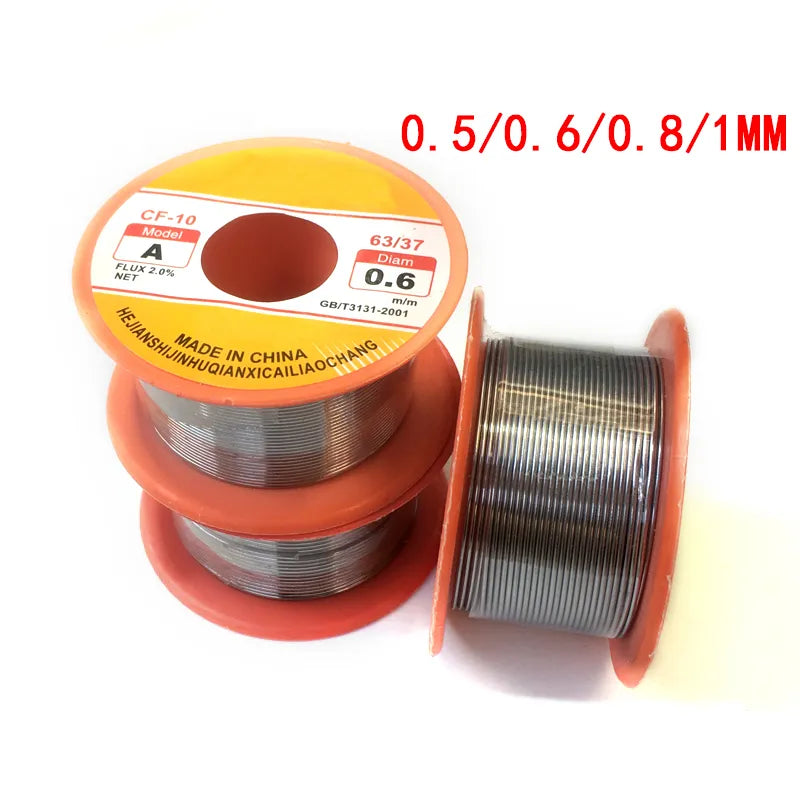 Solder Wire