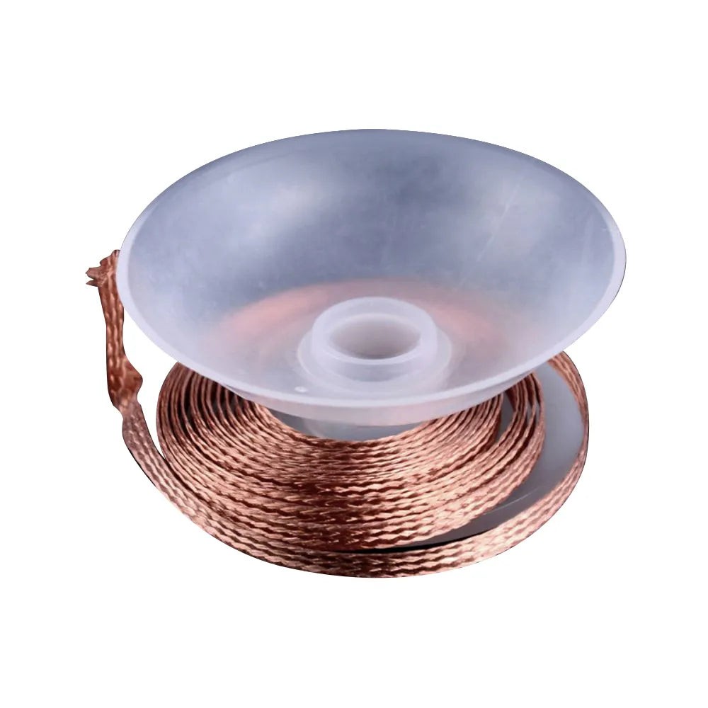 Desoldering Wick