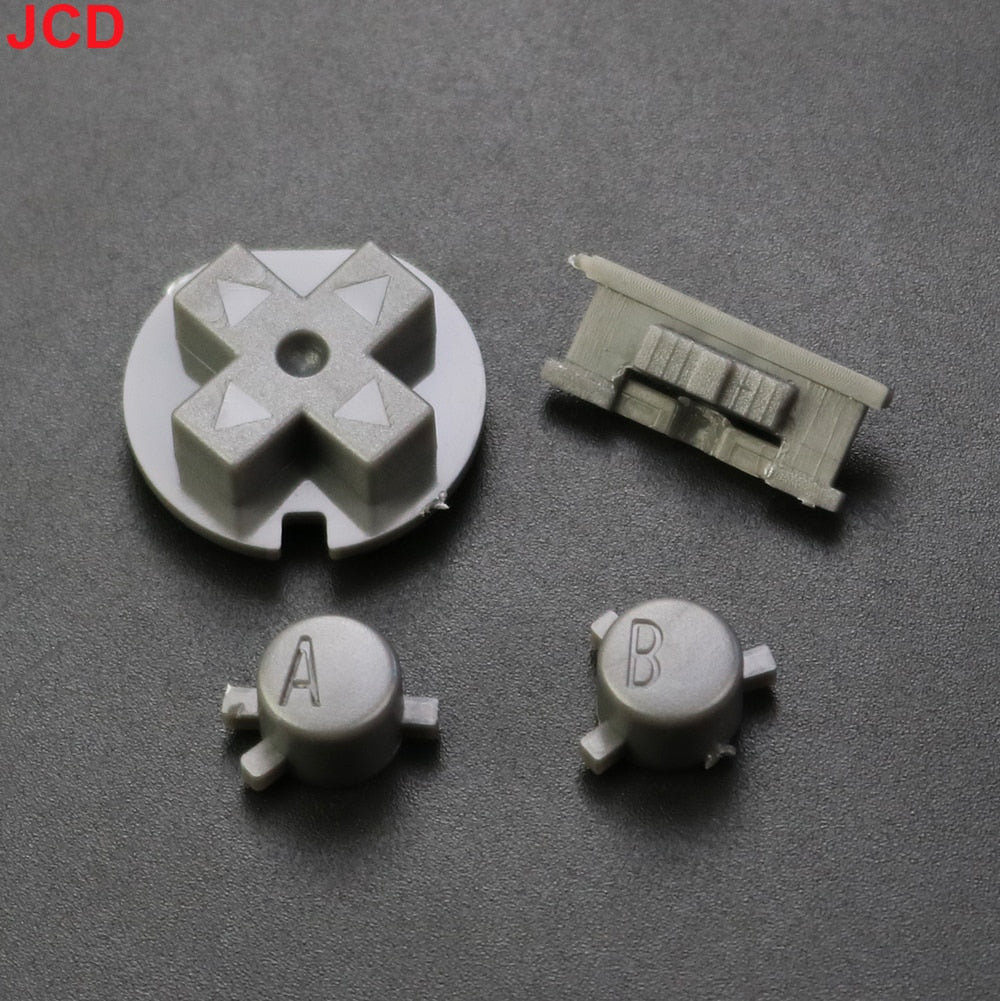 GBC Replacement Buttons