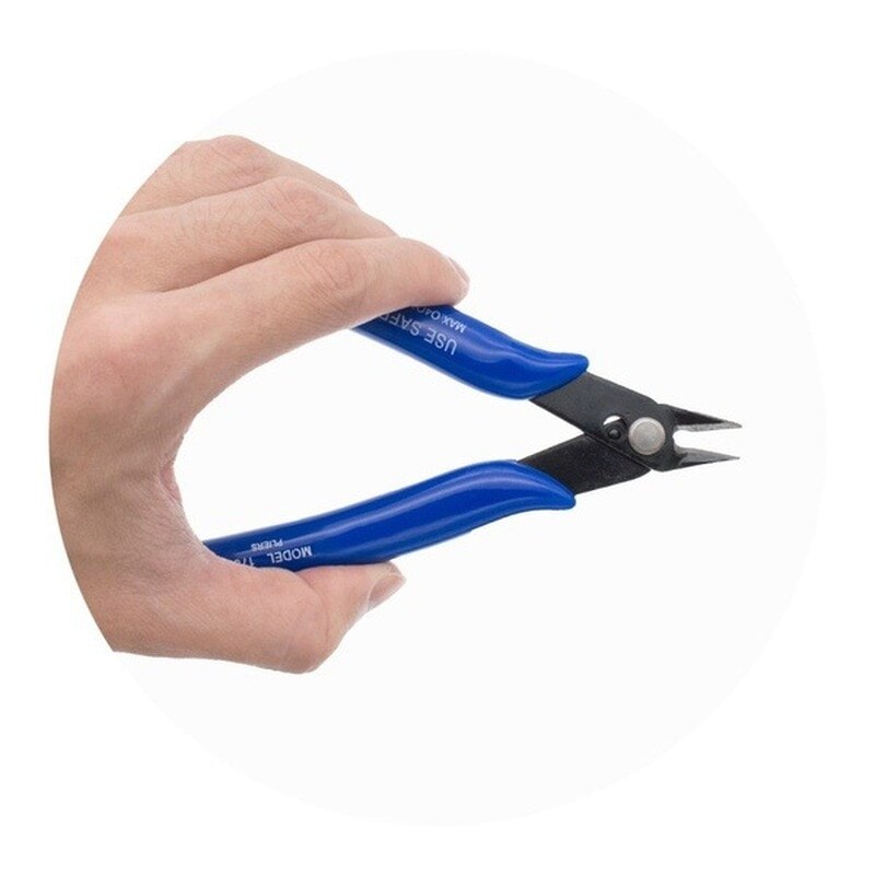 Flush Cutters