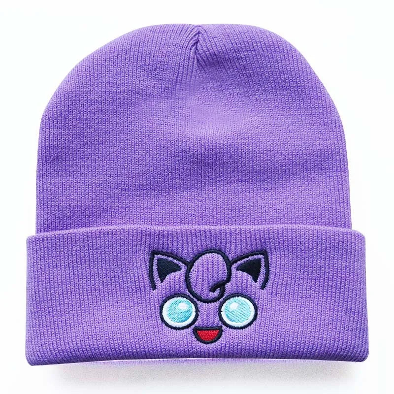 Jigglypuff Beanie