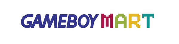 GameBoyMart logo