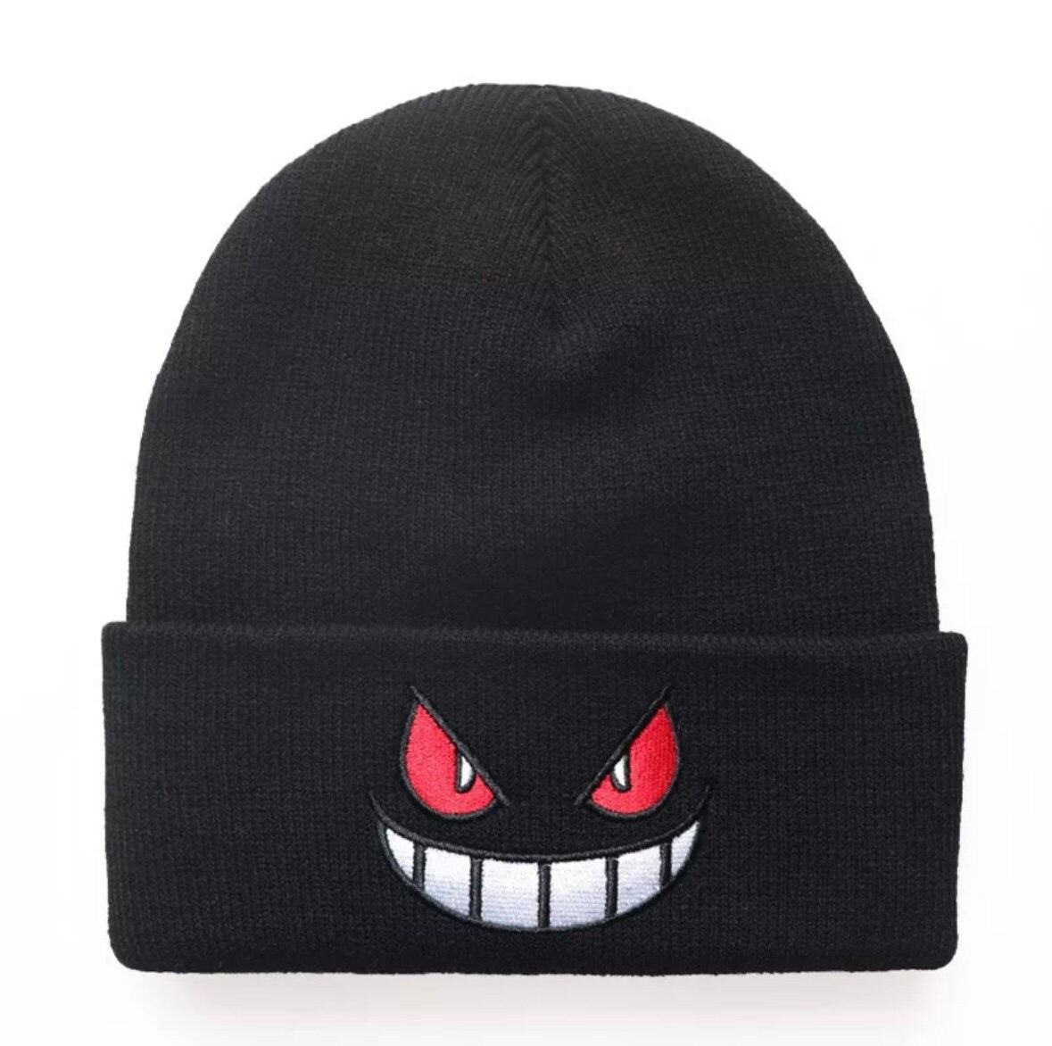 Gengar Beanie