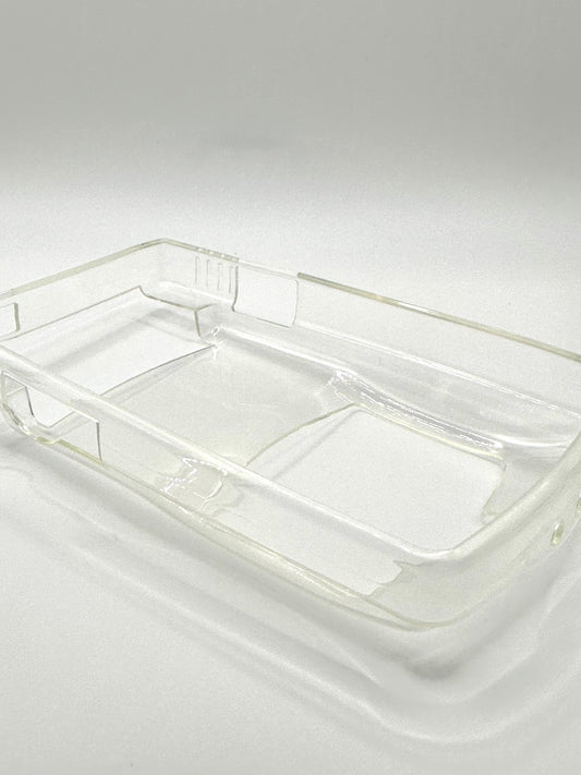 Clear Protective Case for Game Boy Color