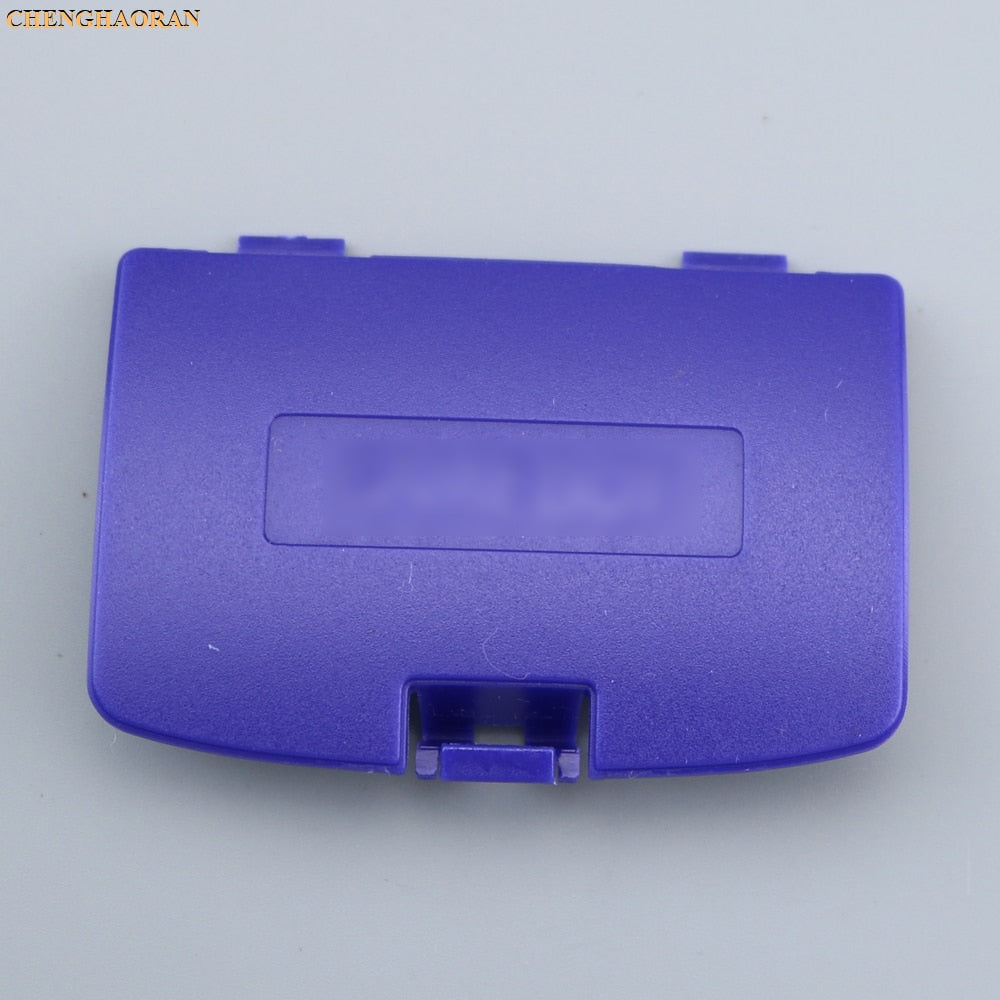 GBC Replacement Battery Cover