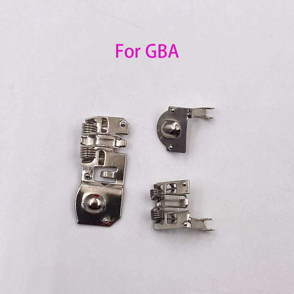 Replacement Battery Terminals GB GBP GBC GBA