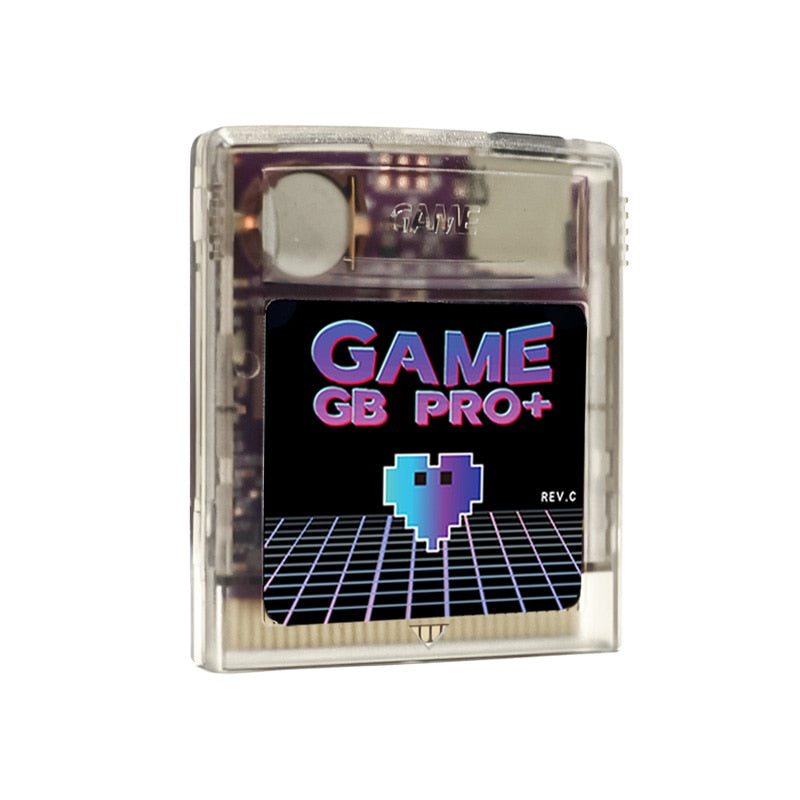 Multi Game Cartridge 1,000 Games in 1 + SD Card