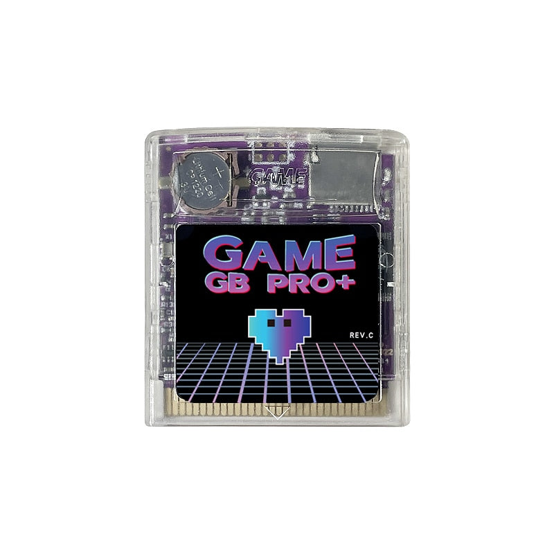 Multi Game Cartridge 1,000 Games in 1 + SD Card