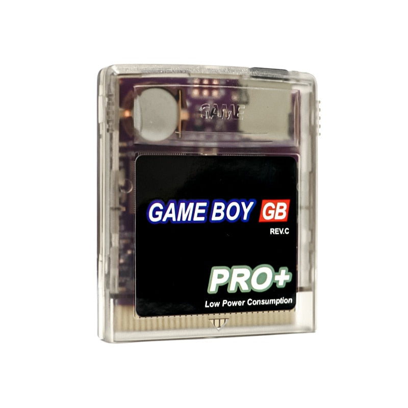 Nintendo Gameboy Advance with Multi Game Cartridge factory