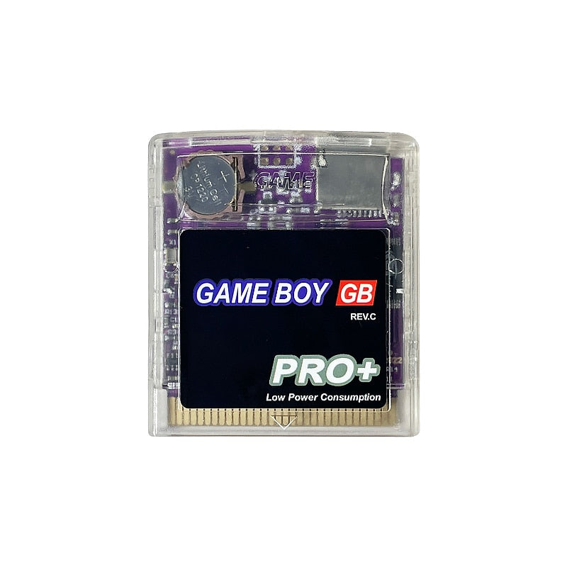 Multi Game Cartridge 1,000 Games in 1 + SD Card