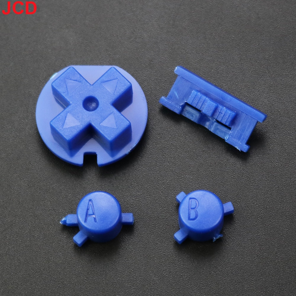 GBC Replacement Buttons