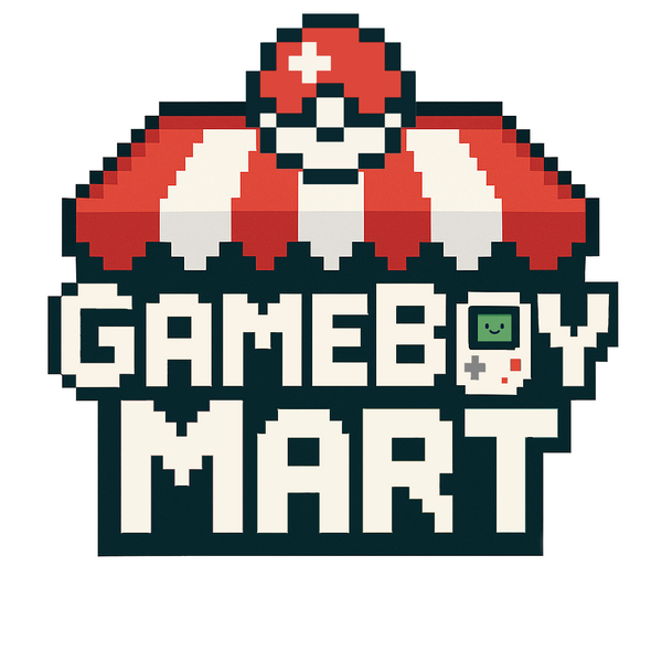 GameBoyMart