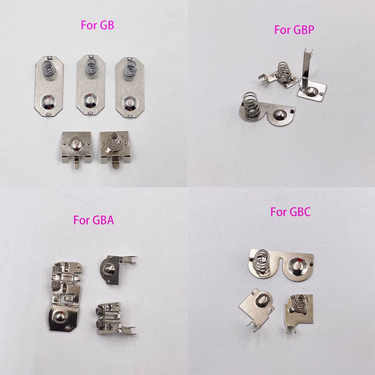 Replacement Battery Terminals GB GBP GBC GBA