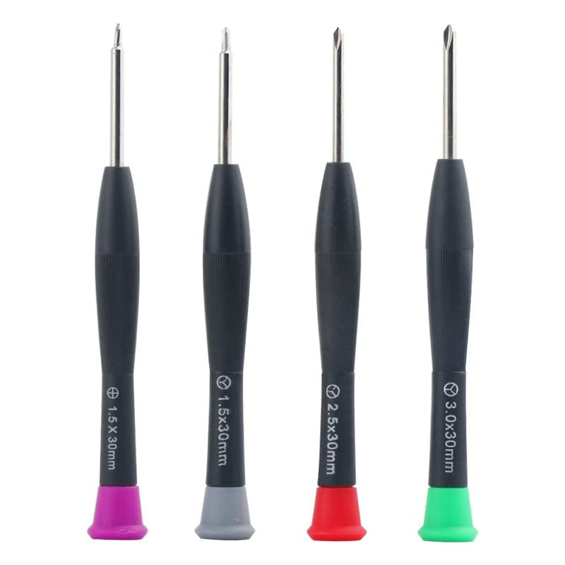 Console Repair Screwdriver Set – GameBoyMart
