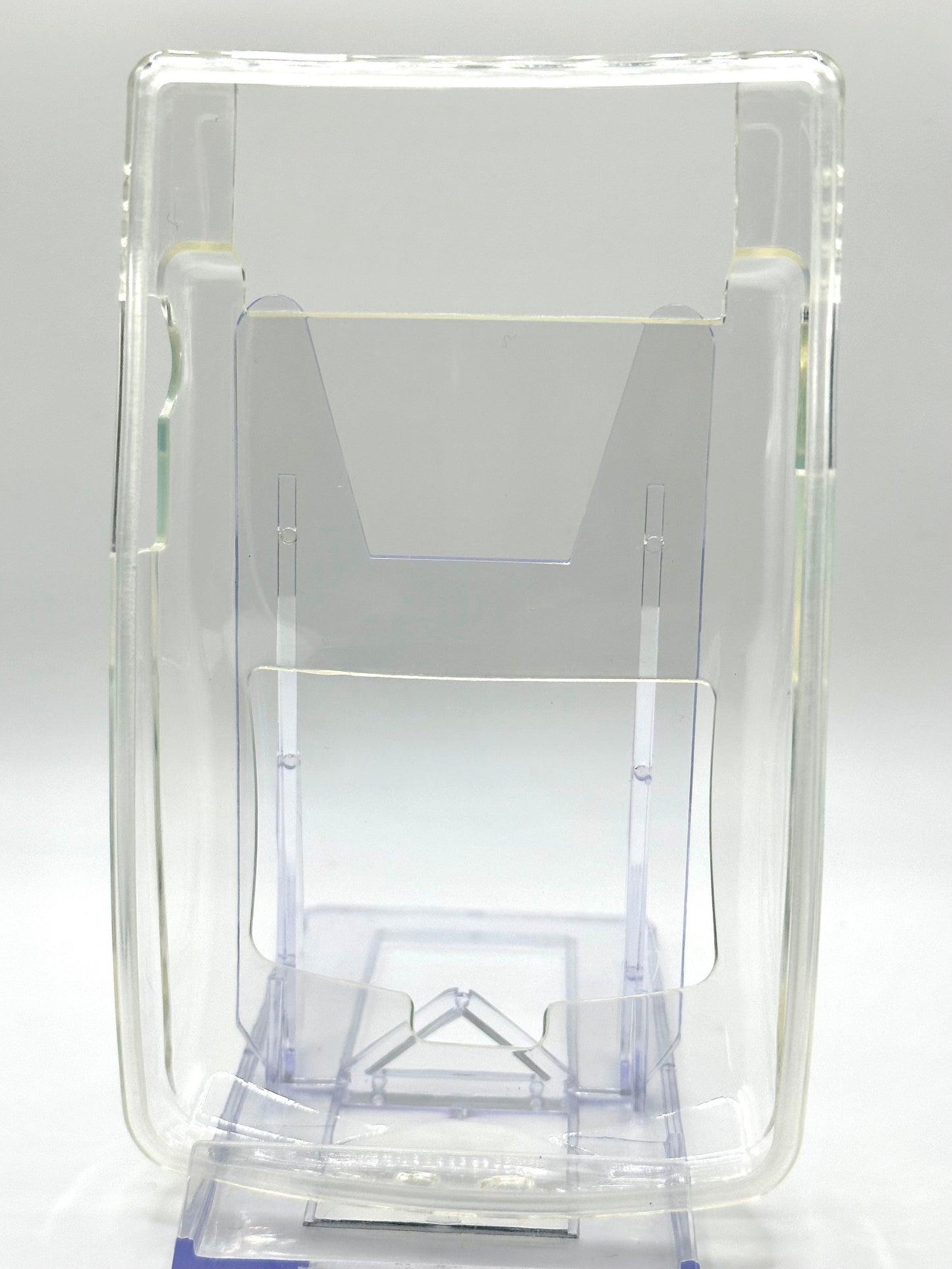 Clear Protective Case for Game Boy Color