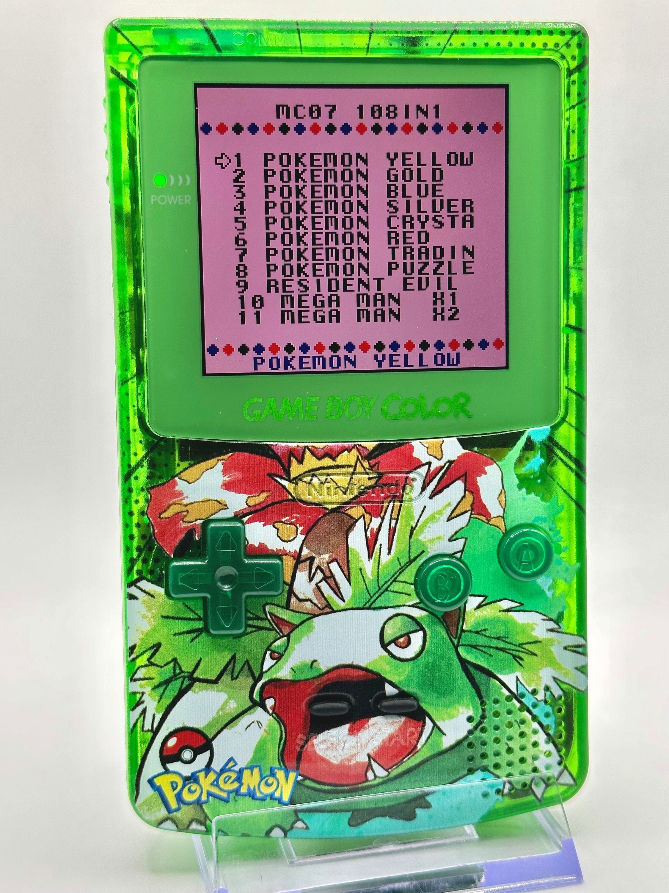 GameBoy Mart